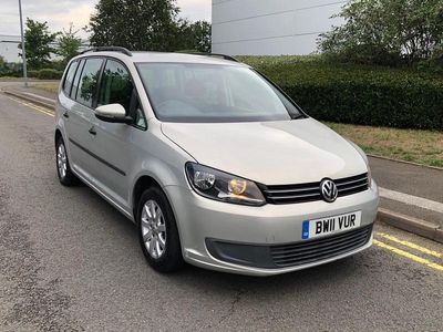 VW Touran
