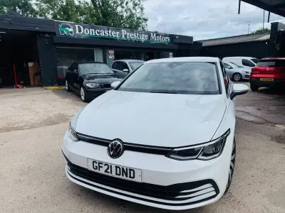 Used VW Golf VII