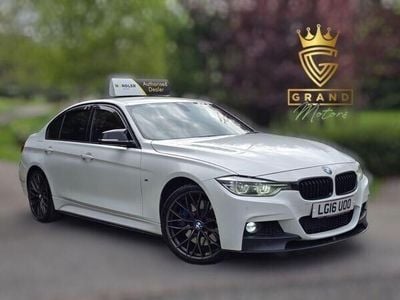BMW 335