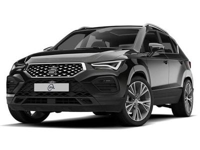 Used Seat Ateca SE Technology 2024 Black SUV