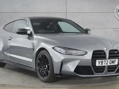 Usado BMW M4