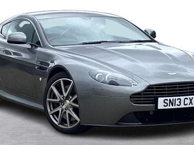 Aston Martin Vantage
