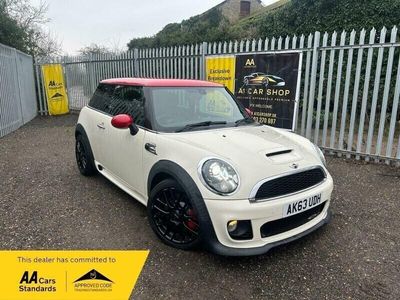 Mini John Cooper Works