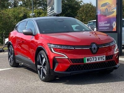 Renault Mégane