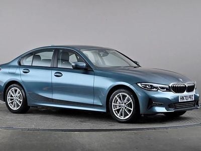 BMW 330e