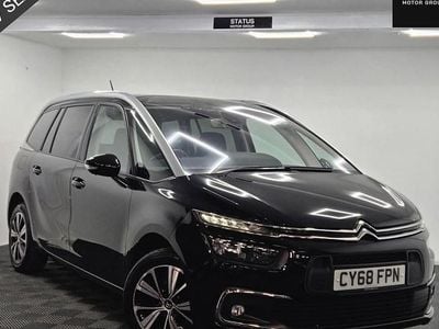 Citroën C4 SpaceTourer