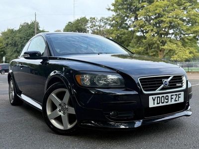 Volvo C30