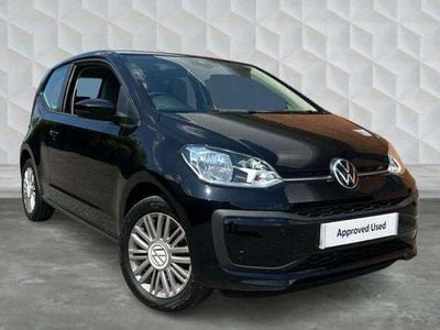 VW up!