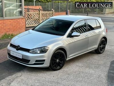 VW Golf VII