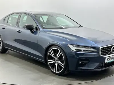 Usado Volvo S60