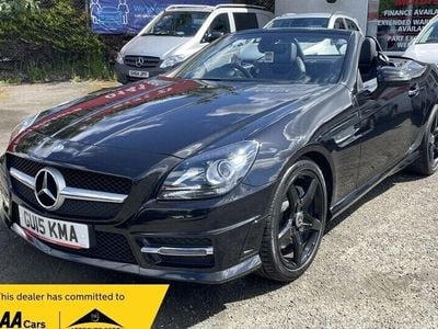 Mercedes SLK200