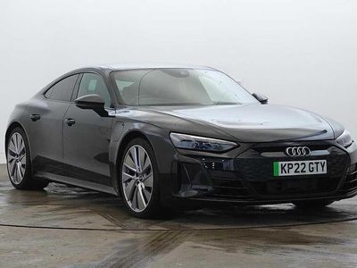 Audi RS e-tron GT