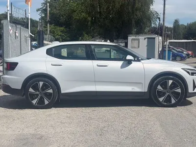 Used Polestar 2 Long Range Single Motor 11 kW (15 HP) 2023 Hatchback