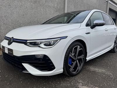 Used VW Golf VIII R 320 HP (235 kW) 2024
