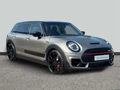Usado Mini John Cooper Works Clubman