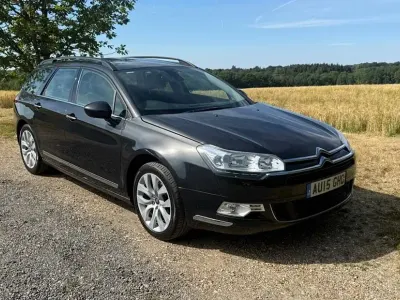 Used Citroën C5