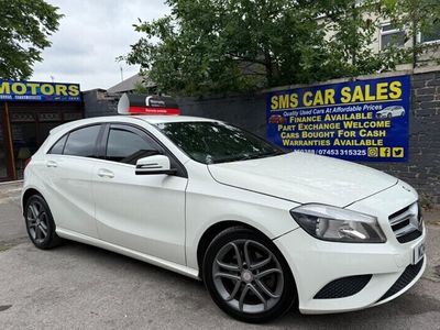Mercedes A200