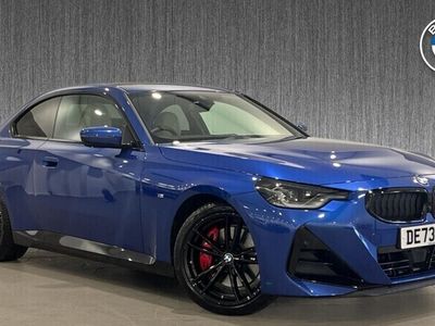BMW 230