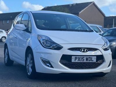 Hyundai ix20