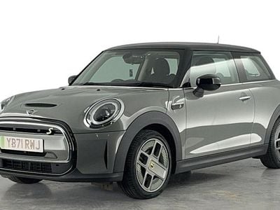 Used Mini Cooper Level 1 135 kW (184 HP) 2023 Hatchback