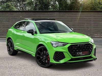 Audi RS Q3 Sportback
