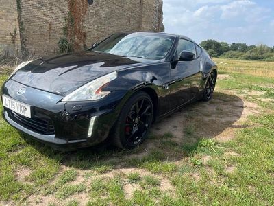 Nissan 370Z