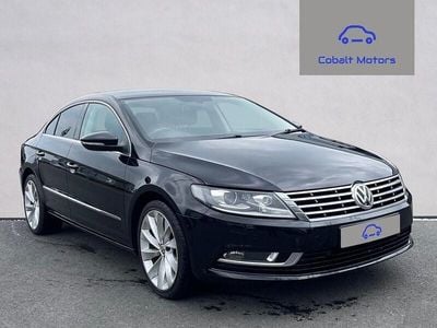 VW CC