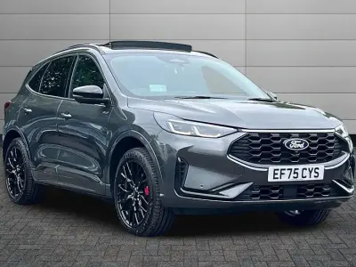 Used Ford Kuga ST-Line X 243 HP (178 kW) 2025 Magnetic SUV