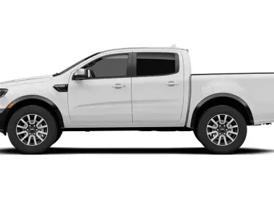 Usado Ford Ranger Wildtrack 200 HP (147 kW) 2018 Pickup