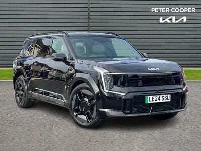 Kia EV9