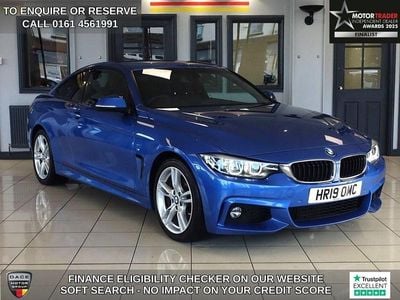BMW 420