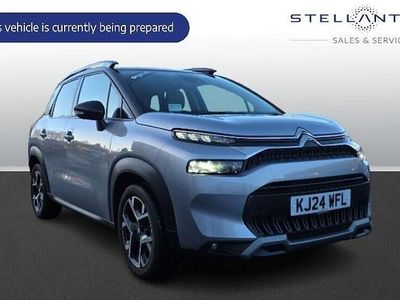 Used 2024 Citroën C3 PureTech Hatchback | £15,000 (Fair price)