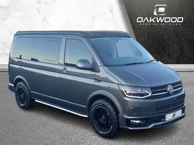 VW Transporter