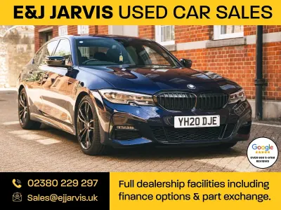 Used BMW 530