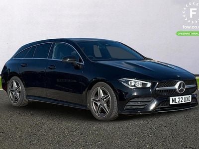 Mercedes CLA200