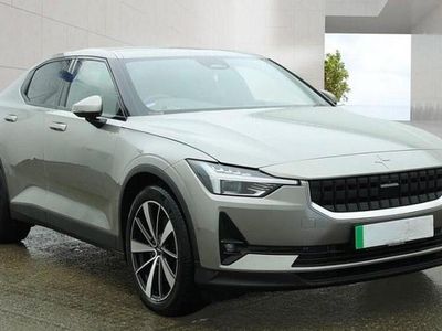 Used Polestar 2 169 kW (231 HP) 2021 Grey Hatchback