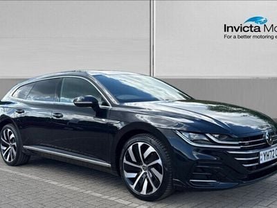 VW Arteon