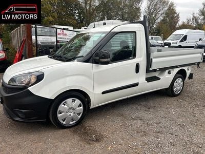 Fiat Doblò