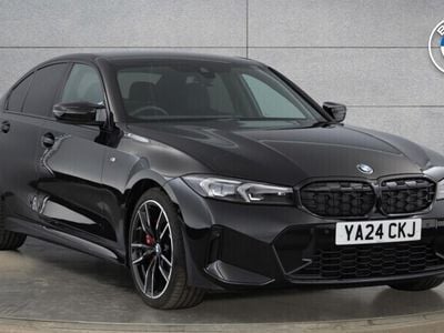 BMW M340