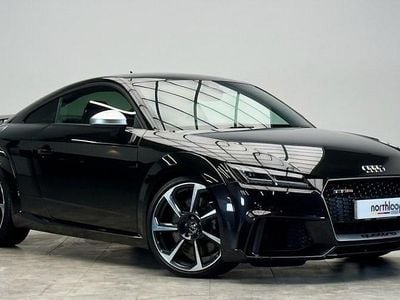 Audi TT RS