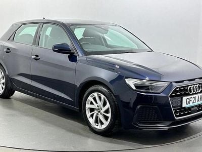 Used Audi A1 Sportback Sport 95 HP (69 kW) 2026 Hatchback