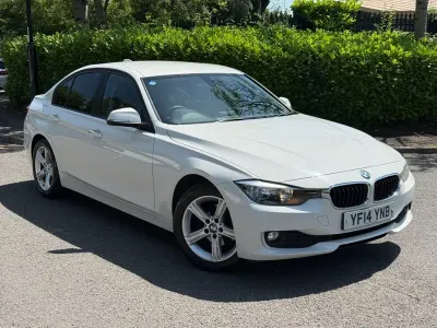 Used BMW 318