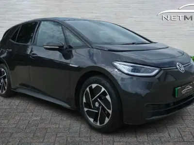 Used VW ID.3