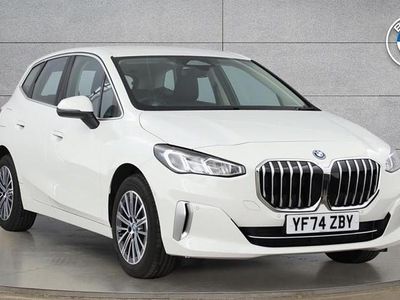 BMW 225 Active Tourer