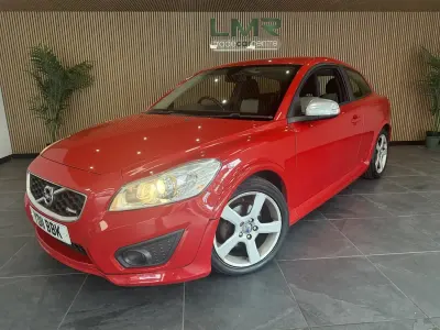 Used Volvo C30
