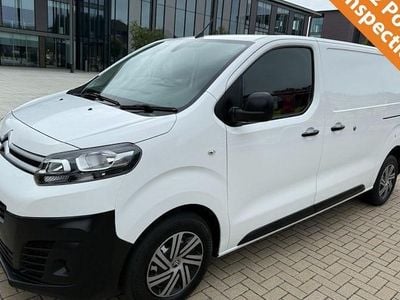 Citroën Dispatch