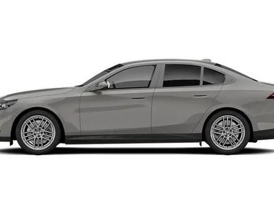 BMW 550e