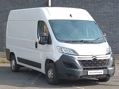 Citroën Relay