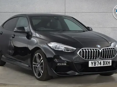 Usado BMW 220 M Sport 178 CV (130 kW) 2024 Berlina