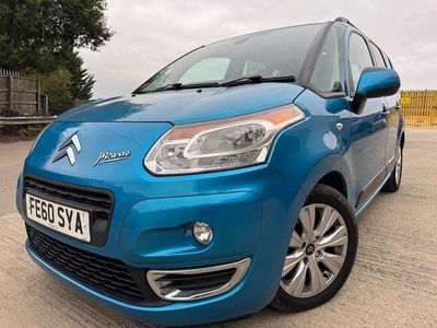 Citroën C3 Picasso